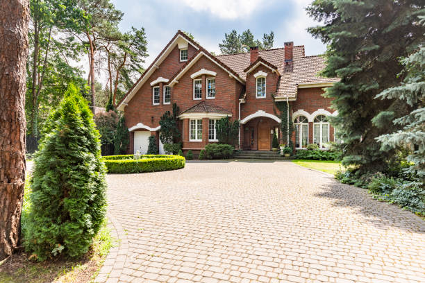 Best Brick Driveway Pavers  in Bethany, WV