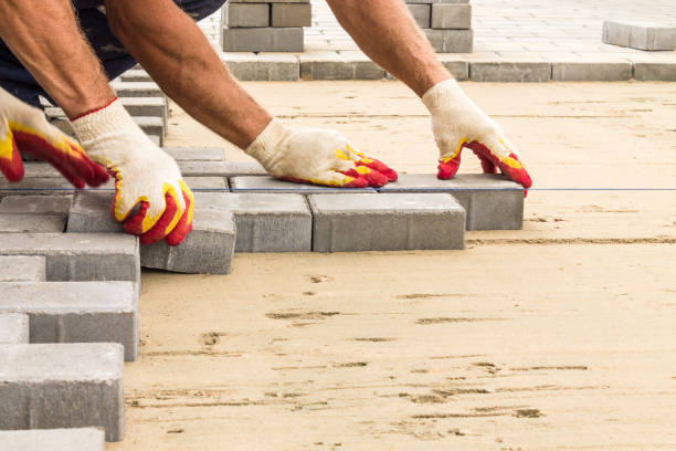 Best Concrete Paver Driveway  in Bethany, WV