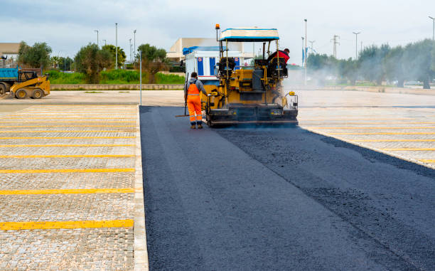 Best Concrete Paver Driveway  in Bethany, WV