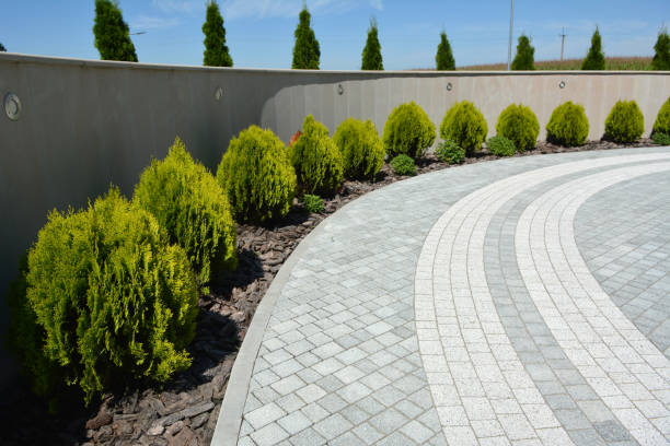 Best Interlocking Driveway Pavers  in Bethany, WV