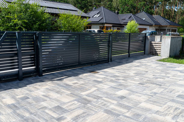 Best Professional Driveway Pavers  in Bethany, WV