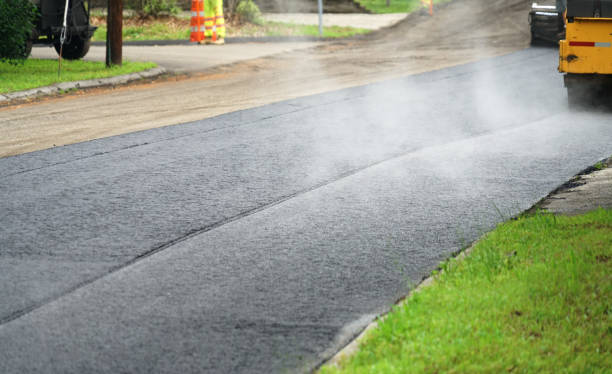 Best Residential Driveway Paver Services  in Bethany, WV