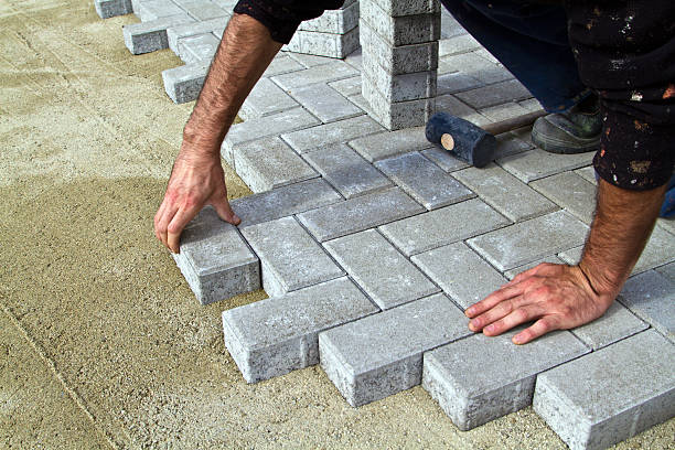 Reliable Bethany, WV Driveway Pavers Solutions