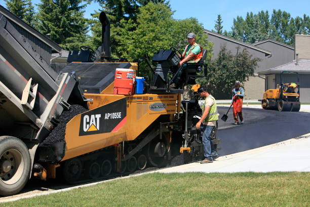 Best Affordable Driveway Pavers  in Bethany, WV