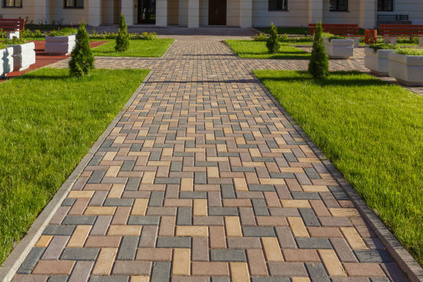 Best Commercial Driveway Pavers  in Bethany, WV