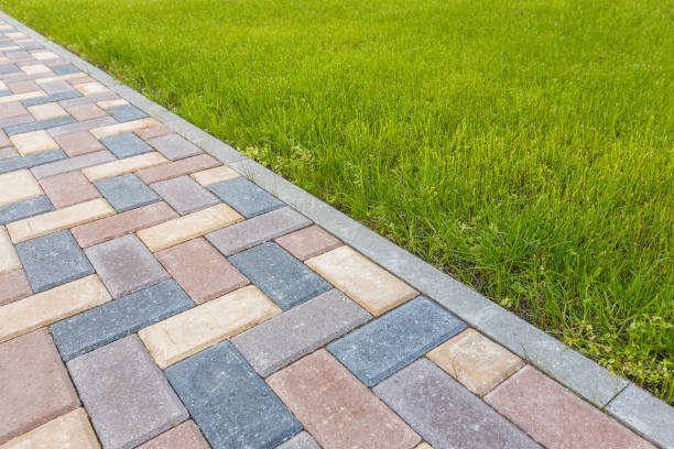 Best Custom Driveway Pavers  in Bethany, WV